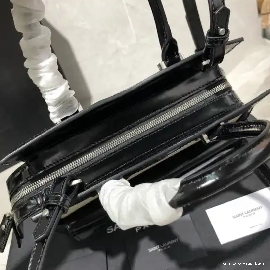 Tony Luxuries SMALL TOTE UPTOWN YSL 0518